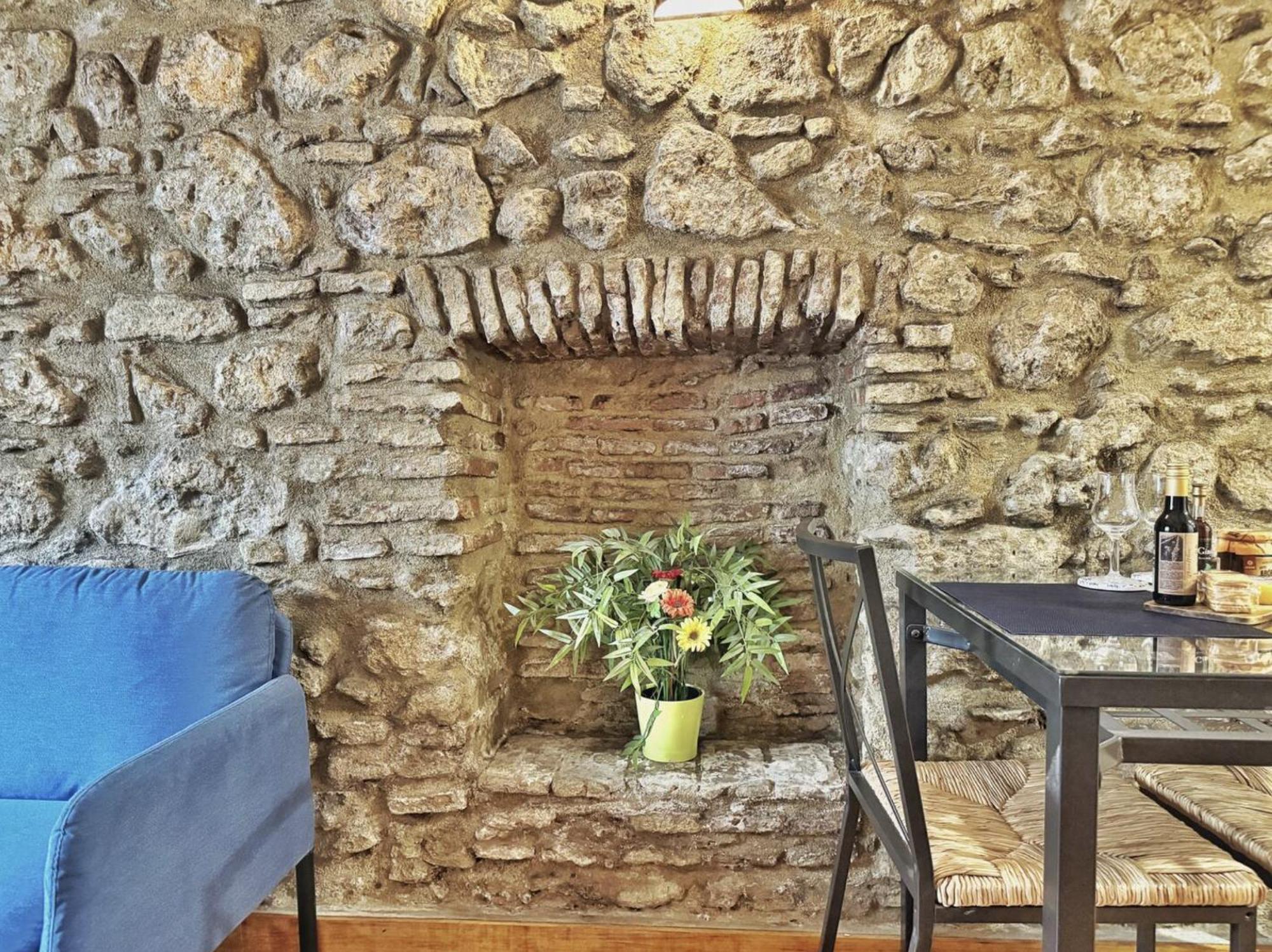Sublime Apt Medieval Alfama Lissabon Exterior foto